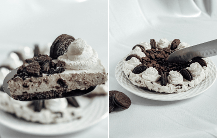 Fitness recept: Oreo cheesecake bez pečenja