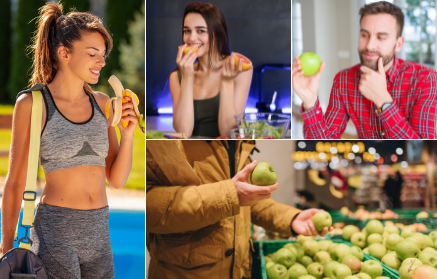 Voće: Koliko kalorija i koje vitamine i minerale ono sadrži?