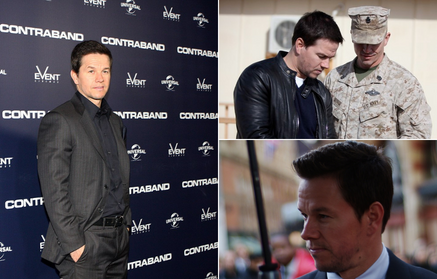 Mark Wahlberg: Nekada optužen za pokušaj ubojstva, danas filmska zvijezda koja je promijenila svoj život