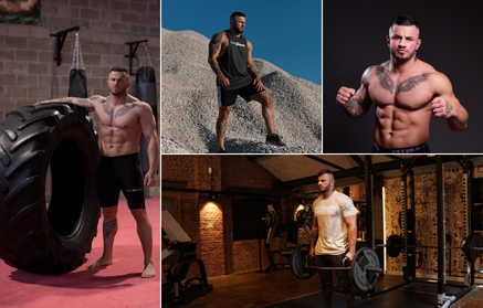 Erko Jun – popularni fitness model i MMA borac koji se ne boji riskirati (intervju)