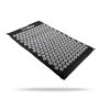 Podloga za vježbanje Acupressure Mat Black - GymBeam