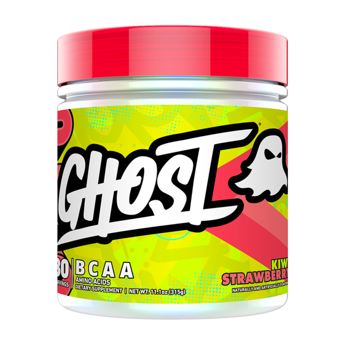 Aminokiseline BCAA - Ghost