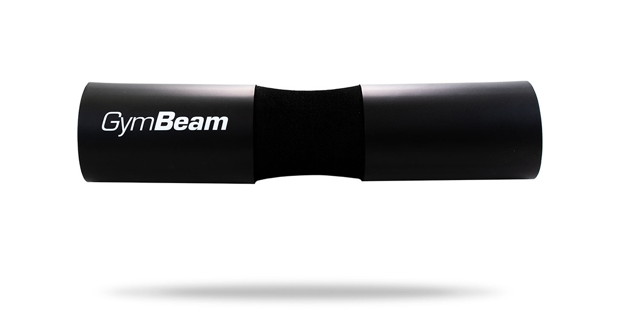 Barbell pad - GymBeam